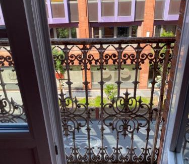 Matabiau Apartment | Appartement Toulouse centre T2