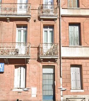 Matabiau Apartment | Appartement Toulouse centre T2