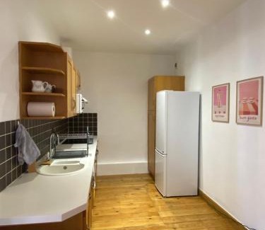 Matabiau Apartment | Appartement Toulouse centre T2