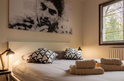 Colomiers Apartment | Appartement ToulouseCityStay Colomiers