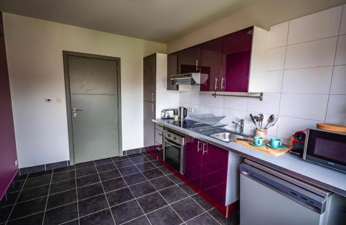Tournai Apartment | Appartement Tournai Hyper centre