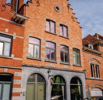 Tournai Apartment | Appartement Tournai Hyper centre