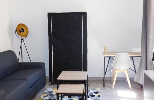 Beziers City Centre Apartment | Appartement tout équipé à 15 min des plages