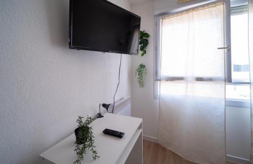 Saint-Lazare Apartment | Appartement tout équipé à 6 minutes de la Gare St Charles