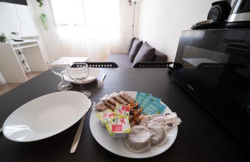 Saint-Lazare Apartment | Appartement tout équipé à 6 minutes de la Gare St Charles
