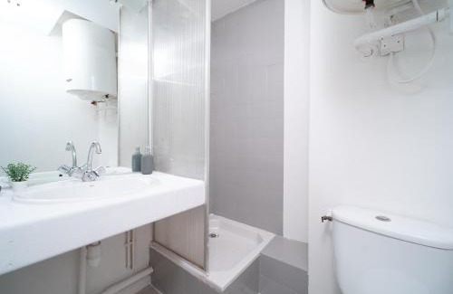 Saint-Lazare Apartment | Appartement tout équipé à 6 minutes de la Gare St Charles
