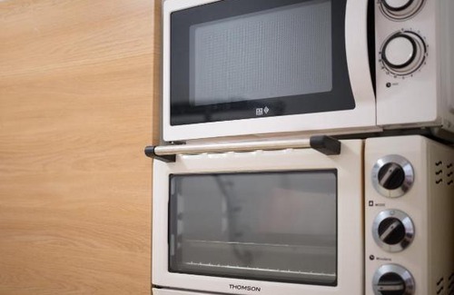 Saint-Charles Apartment | Appartement tout équipé à 5 min de la gare St Charles