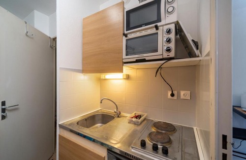 Saint-Charles Apartment | Appartement tout équipé à 5 min de la gare St Charles