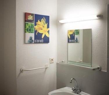 Saint-Charles Apartment | Appartement tout équipé à 5 min de la gare St Charles