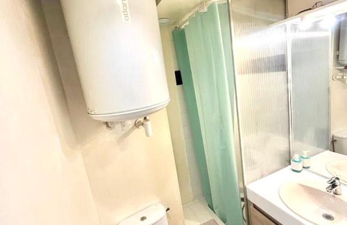 Saint-Lazare Apartment | Appartement tout équipé à 6 minutes de la Gare St Charles