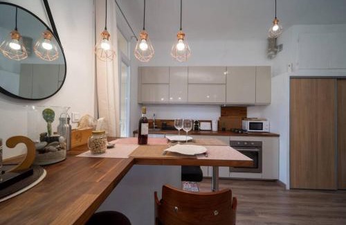 Le Camas Apartment | Appartement tout équipé avec terrasse au cœur de Marseille