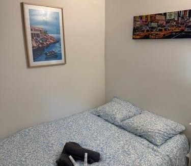 Baille Apartment | Appartement tout équipé à coté de la Timone Marseille