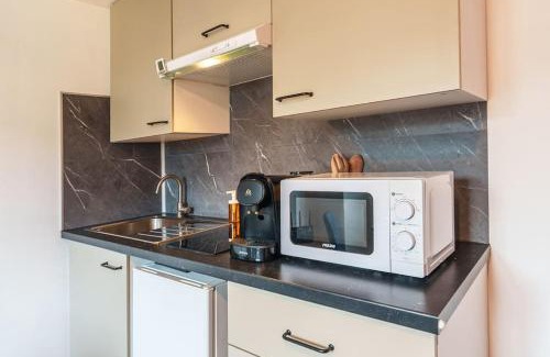 Saint-Quentin Apartment | Appartement Tout Confort à Deux Pas de la Gare