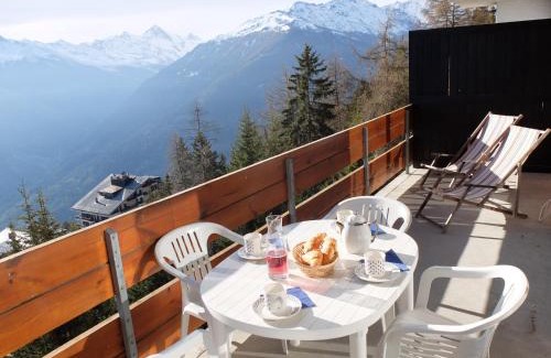 Vex Apartment | Appartement tout confort