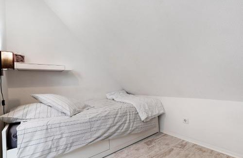 Eckartsweier Apartment | Appartement tout confort