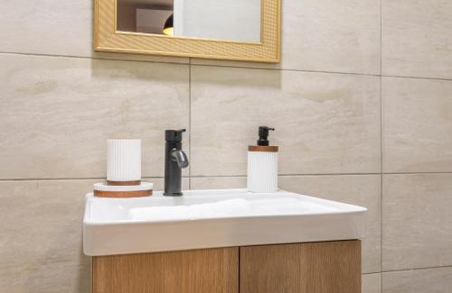 Vauban Apartment | Appartement tout confort proche Vauban