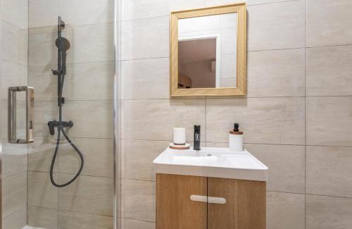 Vauban Apartment | Appartement tout confort proche Vauban