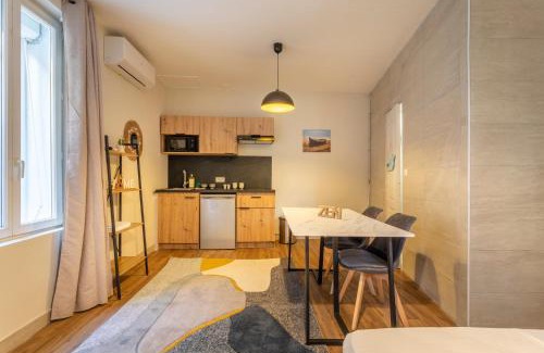 Vauban Apartment | Appartement tout confort proche Vauban