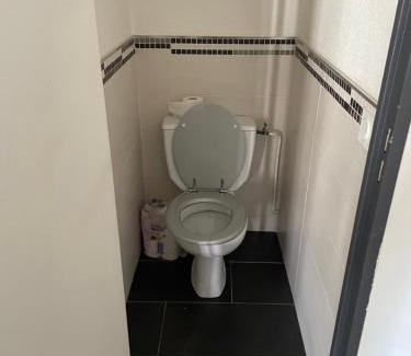Moulin a Vent Apartment | Appartement Tout Confort