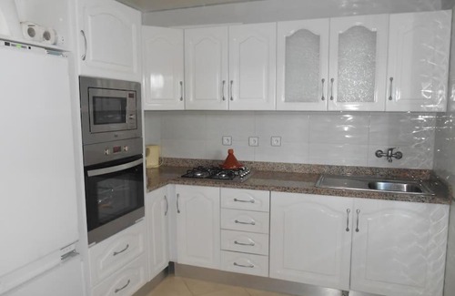 Oued Laou Apartment | APPARTEMENT TOUT CONFORT CLIMATISE