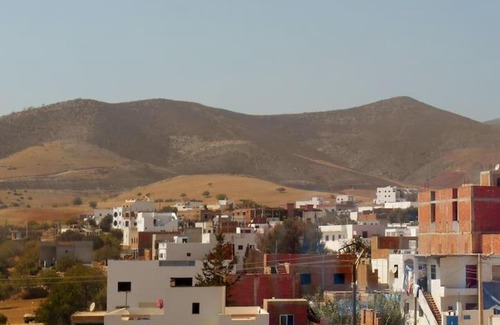 Oued Laou Apartment | APPARTEMENT TOUT CONFORT CLIMATISE