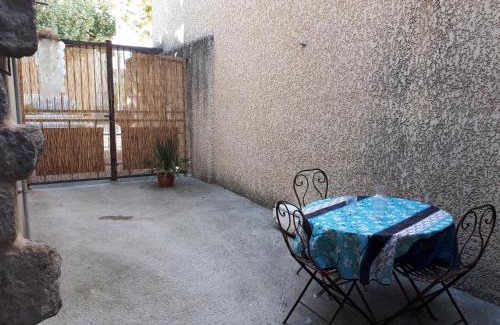 Joyeuse Apartment | Appartement tout confort 2-4 personnes Joyeuse-ARDECHE
