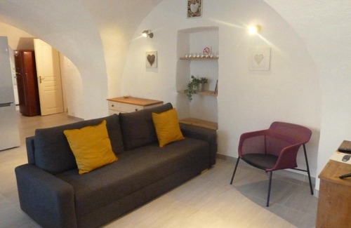 Joyeuse Apartment | Appartement tout confort 2-4 personnes Joyeuse-ARDECHE