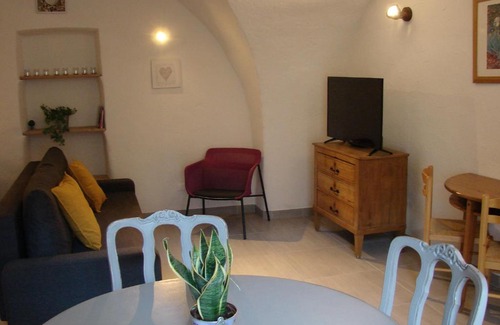 Joyeuse Apartment | Appartement tout confort 2-4 personnes Joyeuse-ARDECHE