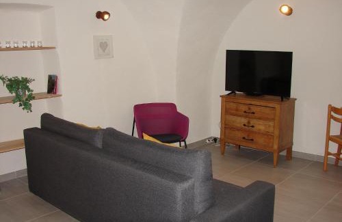 Joyeuse Apartment | Appartement tout confort 2-4 personnes Joyeuse-ARDECHE
