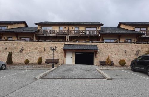 Superbolquere Apartment | Appartement tout confort - Belle vue sur le Cambre d'Aze