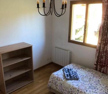 Superbolquere Apartment | Appartement tout confort - Belle vue sur le Cambre d'Aze