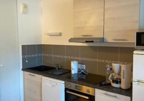 Gruissan Apartment | Appartement tout confort climatisé