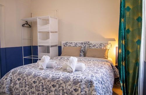 Quartier Grammont Apartment | Appartement tout confort