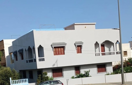 Asilah Apartment | Appartement Tout Confort Dans Quartier Résidentiel
