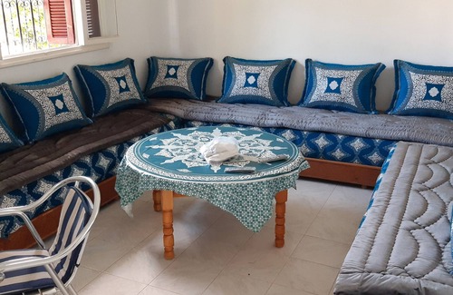 Asilah Apartment | Appartement Tout Confort Dans Quartier Résidentiel