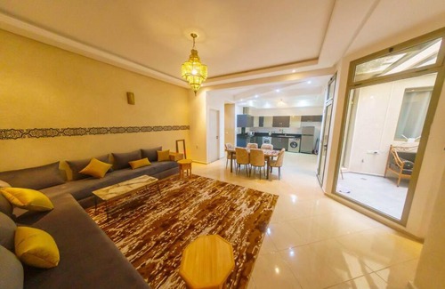 Essaouira Apartment | Appartement tout confort