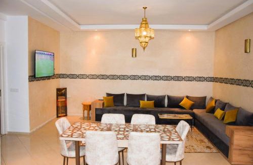 Essaouira Apartment | Appartement tout confort