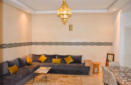 Essaouira Apartment | Appartement tout confort