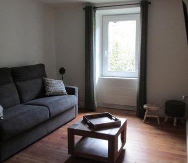 Porte-Puymorens Apartment | Appartement tout confort 7 personnes à Porté-Puymorens