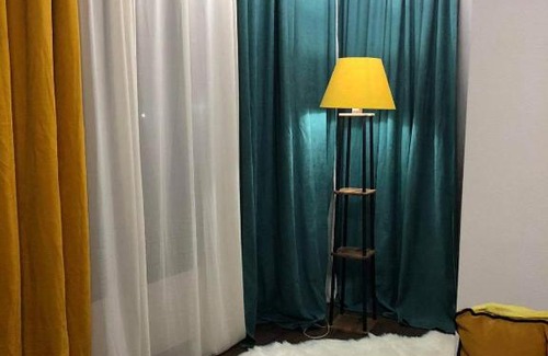 Khashuri Apartment | Appartement Tower of city