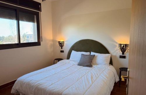Tetouan Apartment | Appartement très calme en face aéroport sania Ramel Tetouan