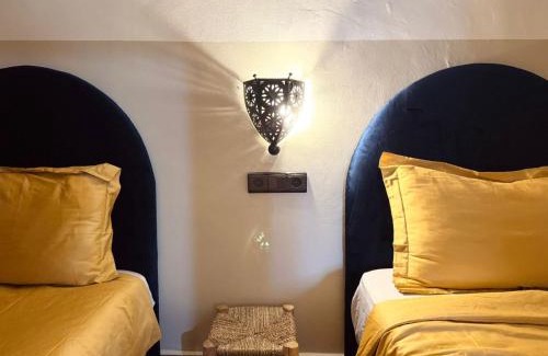 Tetouan Apartment | Appartement très calme en face aéroport sania Ramel Tetouan