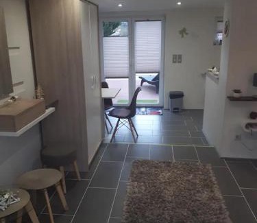 Mertzwiller Apartment | appartement très chaleureux cocooning et calme