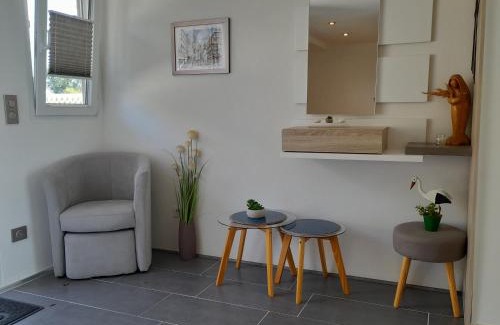 Mertzwiller Apartment | appartement très chaleureux cocooning et calme