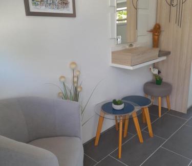 Mertzwiller Apartment | appartement très chaleureux cocooning et calme
