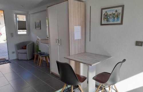Mertzwiller Apartment | appartement très chaleureux cocooning et calme