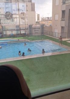 Cite El Wafa Apartment | Appartement très haut standing