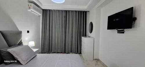 Cite El Wafa Apartment | Appartement très haut standing