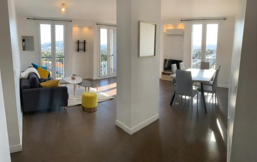 Montolivet Apartment | Appartement très lumineux saint barnabe