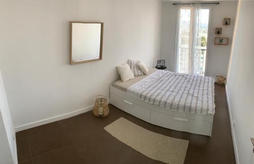 Montolivet Apartment | Appartement très lumineux saint barnabe